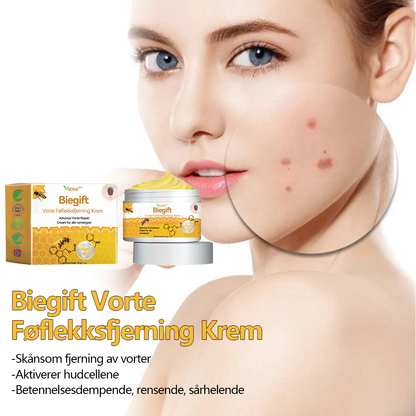 🎈𝐕𝐬𝐨𝐱𝐚™ 𝐁𝐢𝐞𝐠𝐢𝐟𝐭 𝐕𝐨𝐫𝐭𝐞 𝐅ø𝐟𝐥𝐞𝐤𝐤𝐬𝐟𝐣𝐞𝐫𝐧𝐢𝐧𝐠 𝐊𝐫𝐞𝐦⚡⚡(𝐒𝐢𝐬𝐭𝐞 𝐬𝐚𝐥𝐠𝐬𝐝𝐚𝐠, 𝟖𝟎 % 𝐚𝐯𝐬𝐥𝐚𝐠)