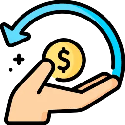 Période d'essai - Remboursement à 100 % dans les 180 jours si vous n'êtes pas satisfait.