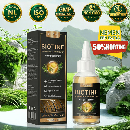 🌿👨‍⚕️ Officiële NL winkel  | 🔥𝐓𝐨𝐜𝐥𝐯𝐨®🌼💖𝐁𝐢𝐨𝐭𝐢𝐧𝐞 𝐑𝐨𝐳𝐞𝐦𝐚𝐫𝐢𝐣𝐧 𝐈𝐬 𝐙𝐞𝐞𝐫 𝐄𝐟𝐟𝐞𝐜𝐭𝐢𝐞𝐟 𝐇𝐚𝐚𝐫𝐠𝐫𝐨𝐞𝐢𝐬𝐞𝐫𝐮𝐦 — (🔥 Tijdelijke aanbieding⏳ Laatste dag van de actie: 50% KORTING)