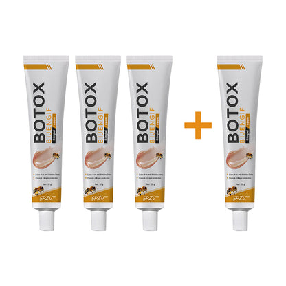 🎁👨‍⚕️𝐌𝐚𝐝𝐞 𝐢𝐧 𝐍𝐨𝐫𝐰𝐚𝐲✅ 𝐒𝐩𝐳𝐯™ 𝐁𝐨𝐭𝐨𝐱 𝐁𝐞𝐞 𝐕𝐞𝐧𝐨𝐦 𝐀𝐧𝐭𝐢-𝐖𝐫𝐢𝐧𝐤𝐥𝐞 𝐂𝐫𝐞𝐚𝐦 - 𝐒𝐢𝐬𝐭𝐞 𝐬𝐣𝐚𝐧𝐬𝐞, 𝟑𝟎% 𝐫𝐚𝐛𝐚𝐭𝐭!