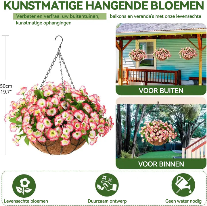 💐2026 Lente Hot Sale✨𝐔𝐕-𝐬𝐢𝐦𝐮𝐥𝐚𝐭𝐢𝐞 𝐤𝐮𝐧𝐬𝐭𝐦𝐚𝐭𝐢𝐠𝐞 𝐩𝐞𝐭𝐮𝐧𝐢𝐚'𝐬