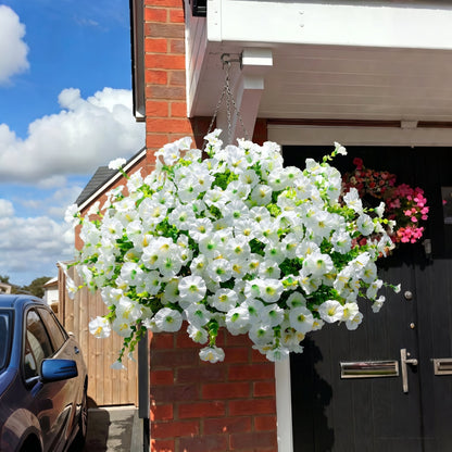 🔥UV Resistant Artificial Petunias Flowers🌺