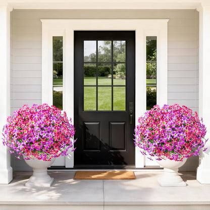 🔥UV Resistant Artificial Petunias Flowers🌺