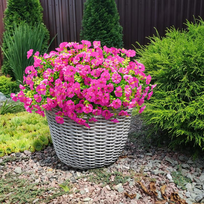 🔥UV Resistant Artificial Petunias Flowers🌺